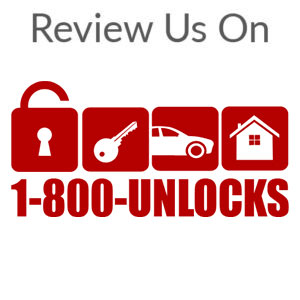 Review Anderson Lock & Safe on 1-800-Unlocks