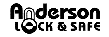 Anderson Lock & Safe logo