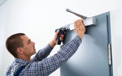 Understanding the Risks and Safety Considerations of Door Closers