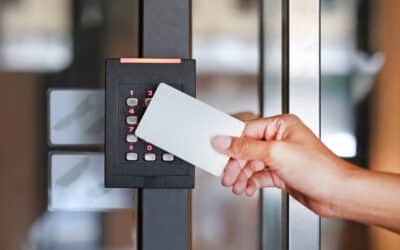 Improving Office Security In Phoenix With Access Control Systems