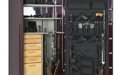 Protecting Your Valuables: A Guide to Choosing the Right Safe for Your Home or Office