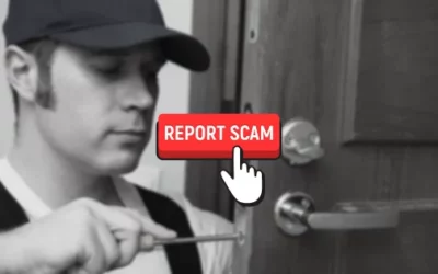 Scam Locksmiths – What are They and How to Avoid Them
