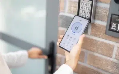 Unlocking the Advancements: A Look at the Latest Innovations in Smart Lock Technology
