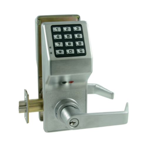DL3200 Alarm Lock