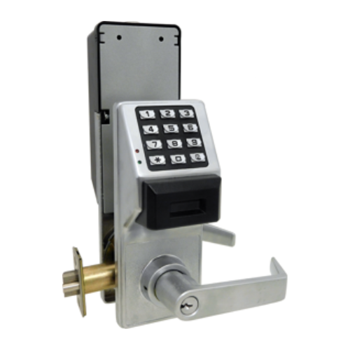 DL6100 Alarm Lock