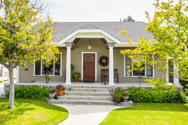 residential locksmith