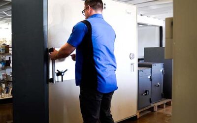 What to Expect from Professional Safe Unlocking Services in Casa Grande
