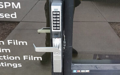 How Key Control Systems Enhance Security in Scottsdale Offices