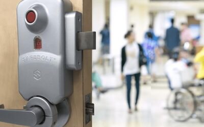 How Proprietary Key Systems Protect Small Businesses in Apache Junction